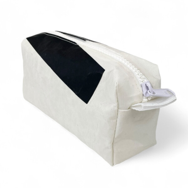 Recycled Sailcloth Wash Bag