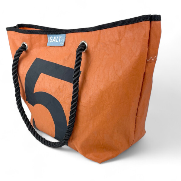 Recycled Sailcloth Wash Bag