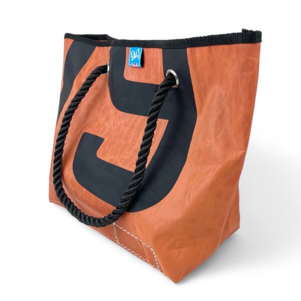 Recycled Sailcloth Small Shopper Thumbnail