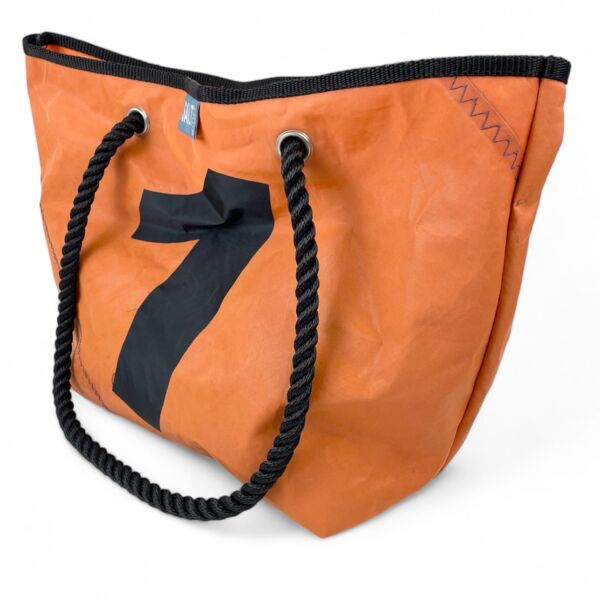 Recycled Sailcloth Small Shopper Thumbnail