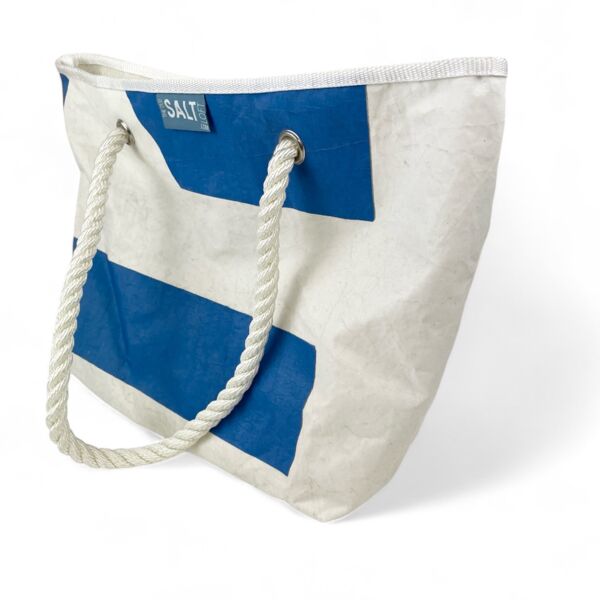 Recycled Sailcloth Small Shopper Thumbnail