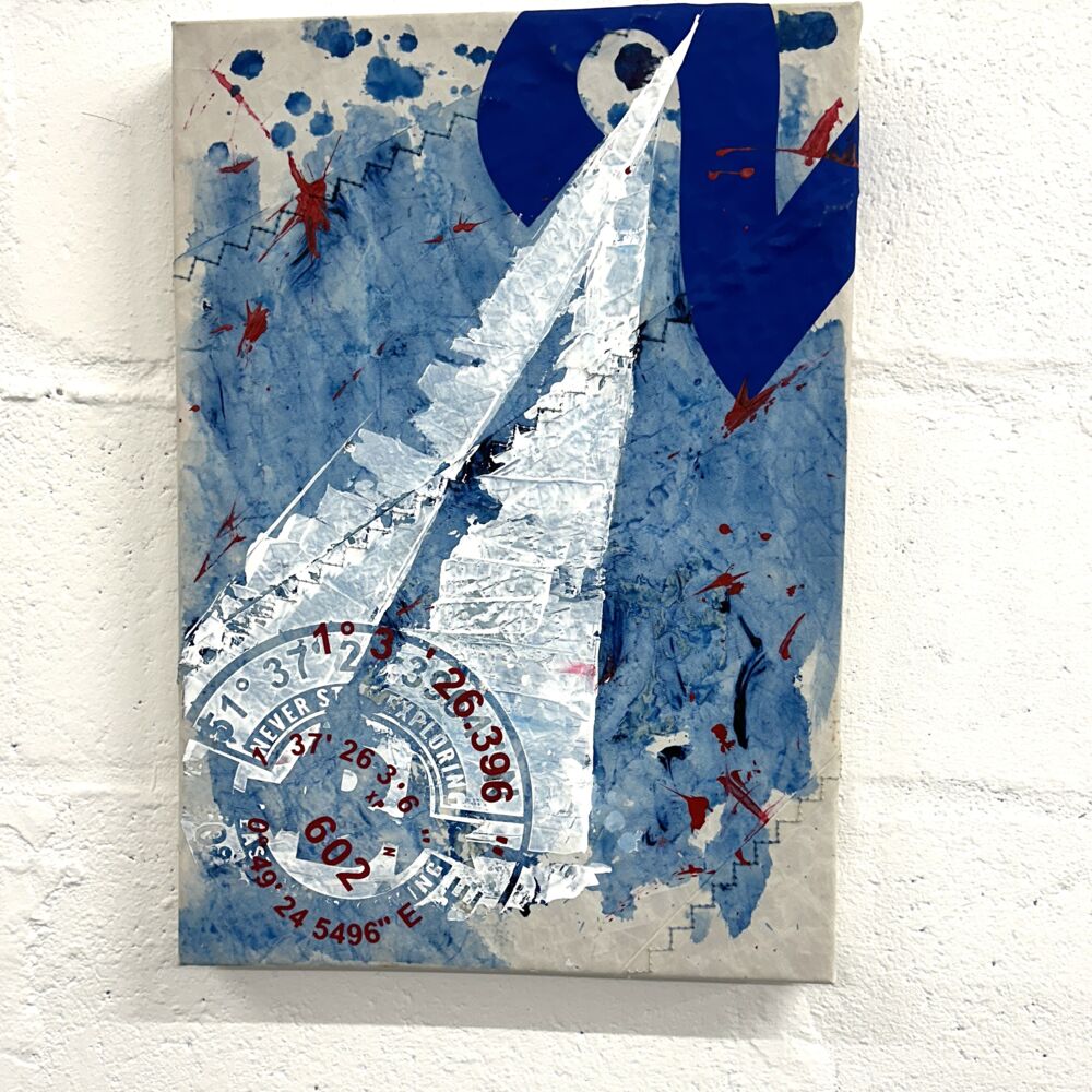 Never Stop Exploring 1.1 Thumbnail