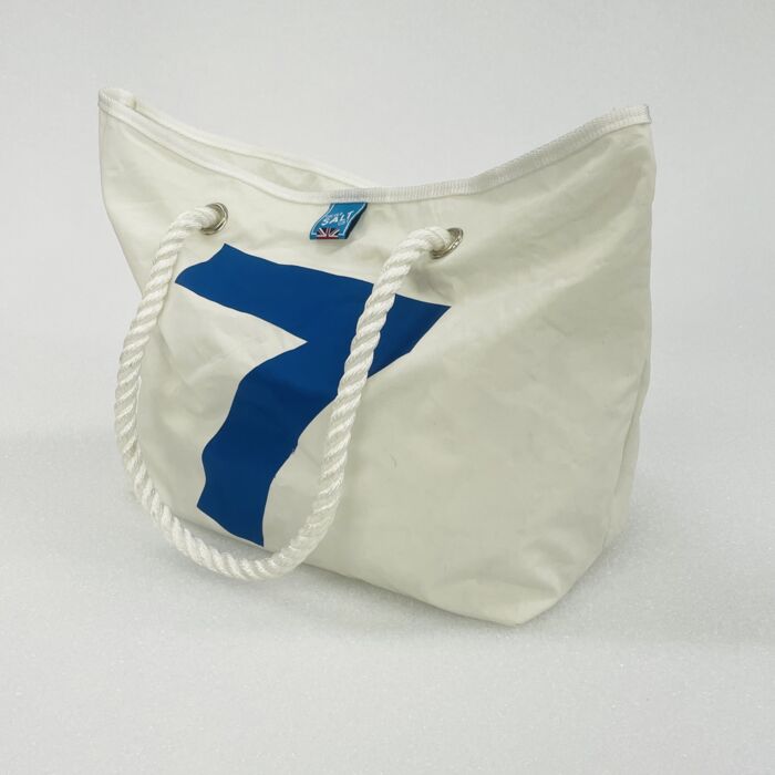 Recycled Sailcloth Small Shopper Thumbnail