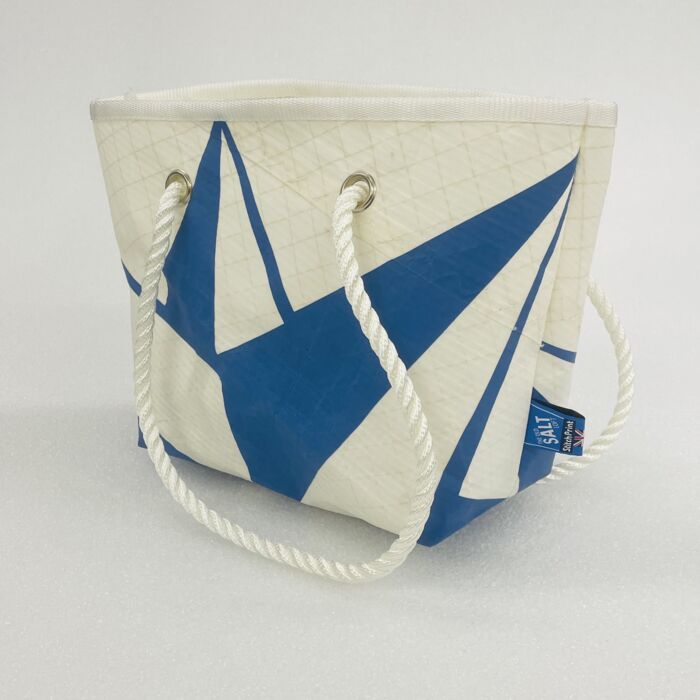Recycled Sailcloth Small Shopper Thumbnail