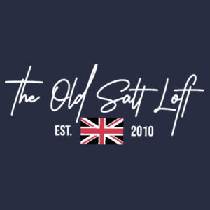 Bretton Long Sleeve T-Shirt Design