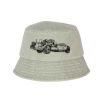 Native Spirit Faded Bucket Hat Thumbnail