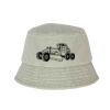 Native Spirit Faded Bucket Hat Thumbnail