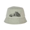 Native Spirit Faded Bucket Hat Thumbnail