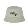 Native Spirit Faded Bucket Hat Thumbnail