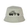 Native Spirit Faded Bucket Hat Thumbnail