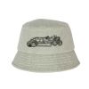 Native Spirit Faded Bucket Hat Thumbnail