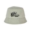 Native Spirit Faded Bucket Hat Thumbnail