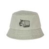 Native Spirit Faded Bucket Hat Thumbnail