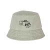 Native Spirit Faded Bucket Hat Thumbnail