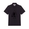 Native Spirit Recycled Polo Shirt Thumbnail