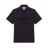 Native Spirit Recycled Polo Shirt Thumbnail