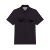 Native Spirit Recycled Polo Shirt Thumbnail