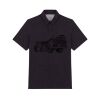 Native Spirit Recycled Polo Shirt Thumbnail