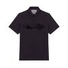 Native Spirit Recycled Polo Shirt Thumbnail