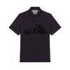 Native Spirit Recycled Polo Shirt Thumbnail