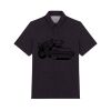 Native Spirit Recycled Polo Shirt Thumbnail