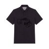 Native Spirit Recycled Polo Shirt Thumbnail