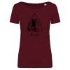 Native Spirit Ladies T-Shirt Thumbnail