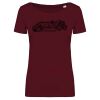 Native Spirit Ladies T-Shirt Thumbnail