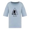 Native Spirit Ladies Oversized T-Shirt Thumbnail