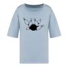 Native Spirit Ladies Oversized T-Shirt Thumbnail