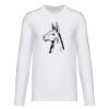 Native Spirit Unisex Long Sleeve T-Shirt Thumbnail