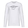 Native Spirit Unisex Long Sleeve T-Shirt Thumbnail