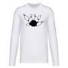 Native Spirit Unisex Long Sleeve T-Shirt Thumbnail