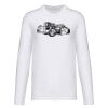 Native Spirit Unisex Long Sleeve T-Shirt Thumbnail