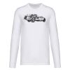 Native Spirit Unisex Long Sleeve T-Shirt Thumbnail