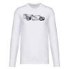 Native Spirit Unisex Long Sleeve T-Shirt Thumbnail