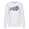 Native Spirit Unisex Long Sleeve T-Shirt Thumbnail