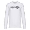 Native Spirit Unisex Long Sleeve T-Shirt Thumbnail