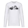 Native Spirit Unisex Long Sleeve T-Shirt Thumbnail