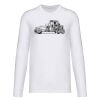 Native Spirit Unisex Long Sleeve T-Shirt Thumbnail