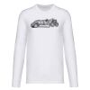 Native Spirit Unisex Long Sleeve T-Shirt Thumbnail